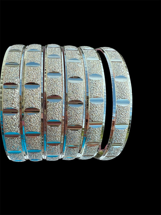 “Royal” Gold Filled Bangle Size 7